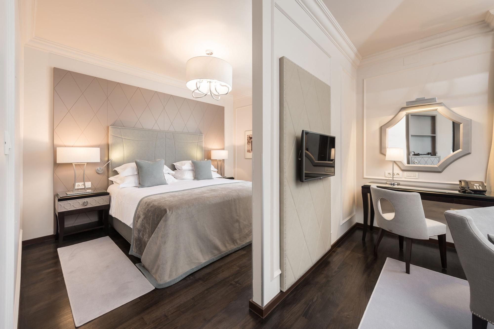 Bastion Heritage Hotel زادار المظهر الخارجي الصورة