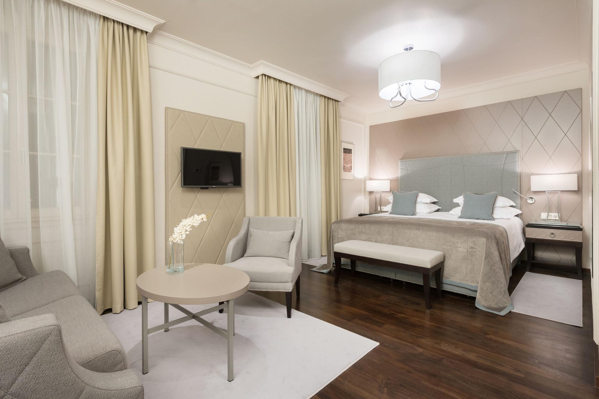 Bastion Heritage Hotel زادار المظهر الخارجي الصورة