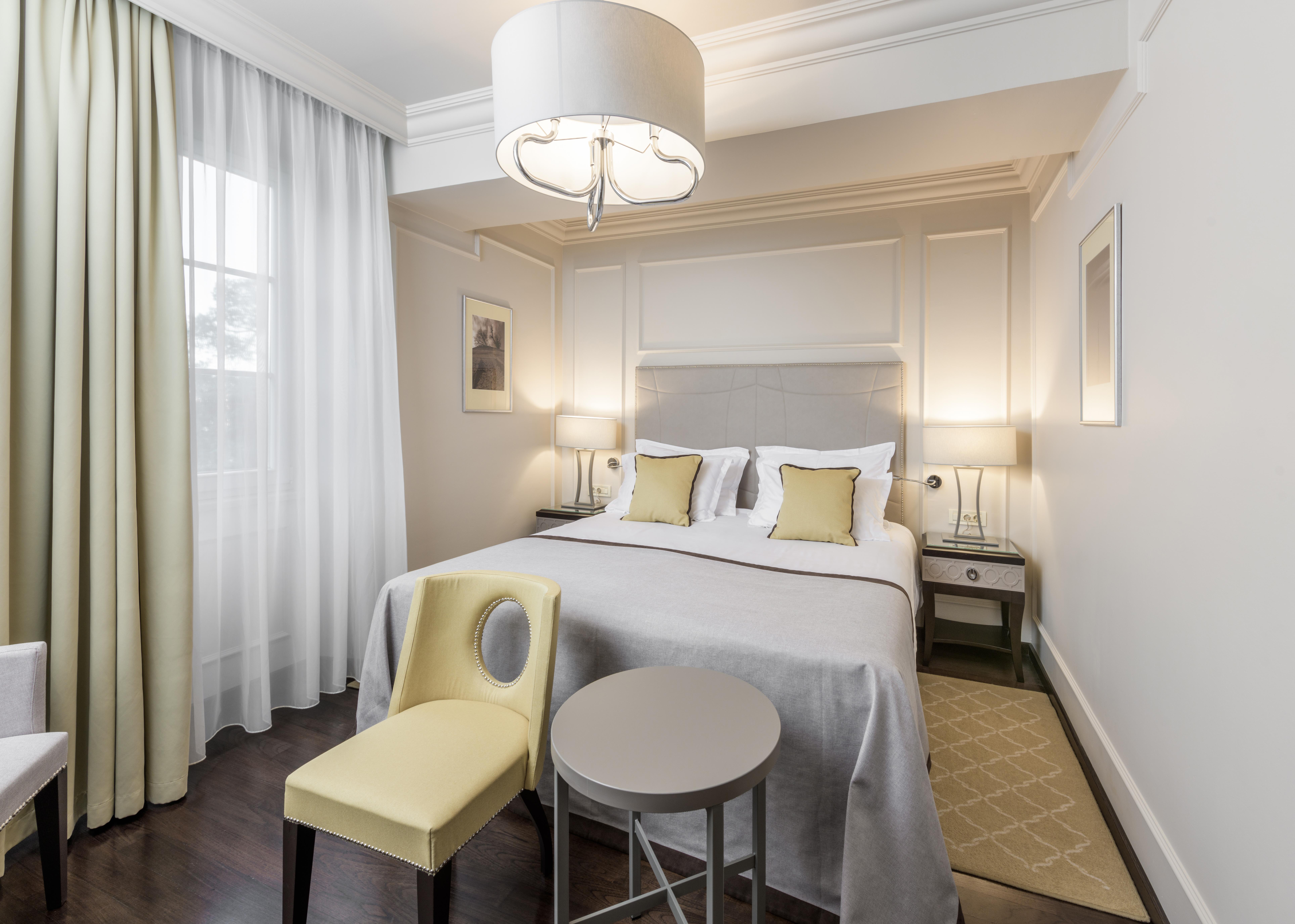 Bastion Heritage Hotel زادار المظهر الخارجي الصورة