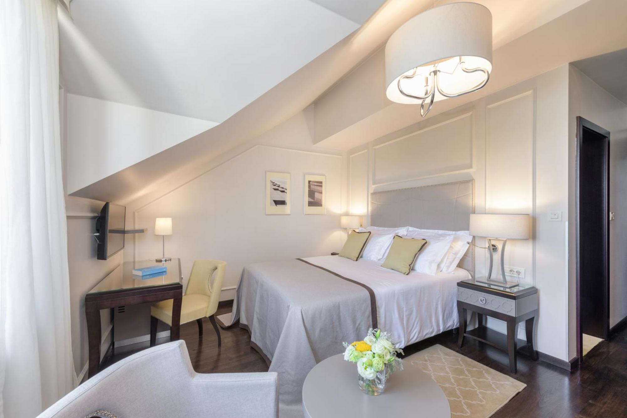 Bastion Heritage Hotel زادار المظهر الخارجي الصورة