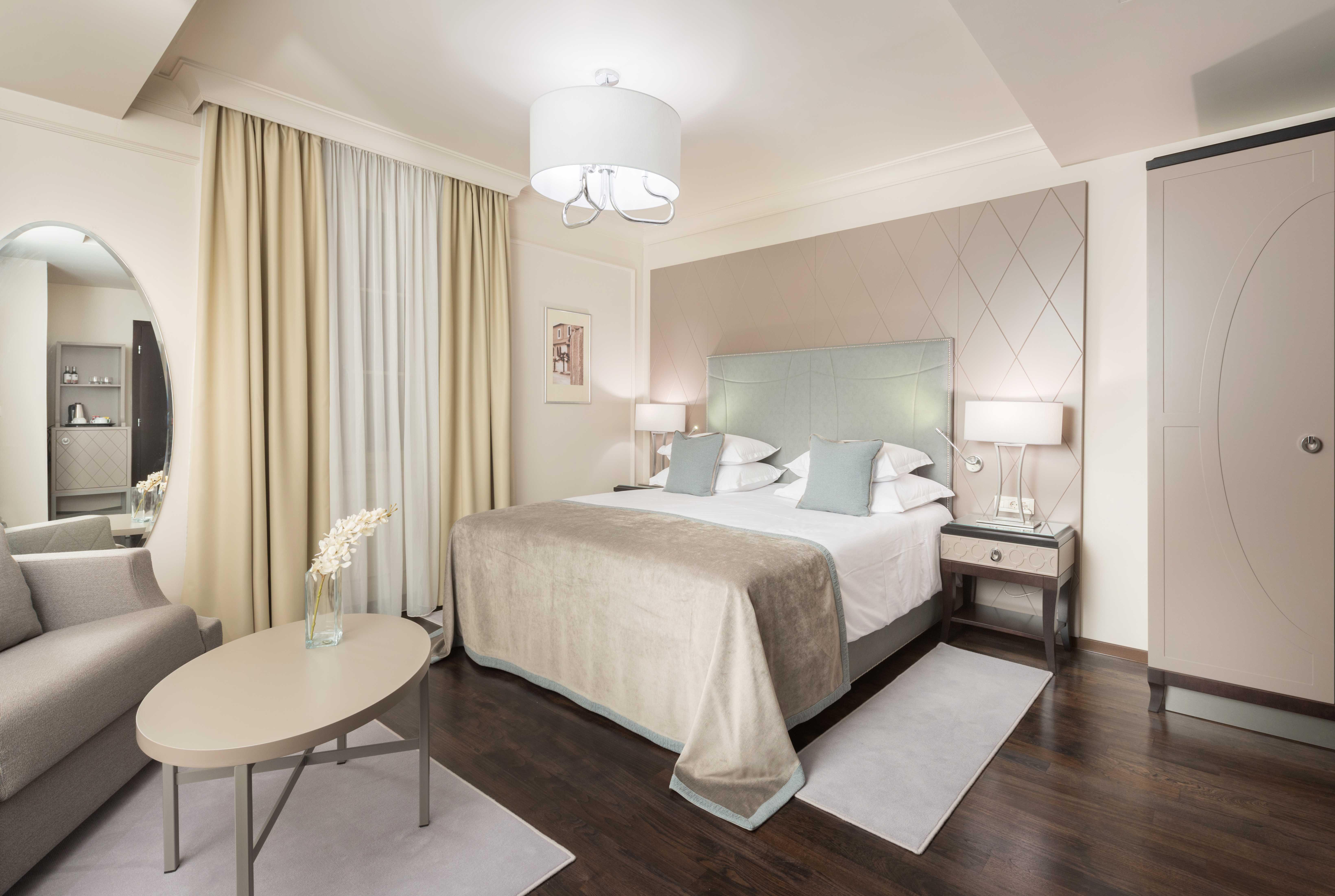 Bastion Heritage Hotel زادار المظهر الخارجي الصورة