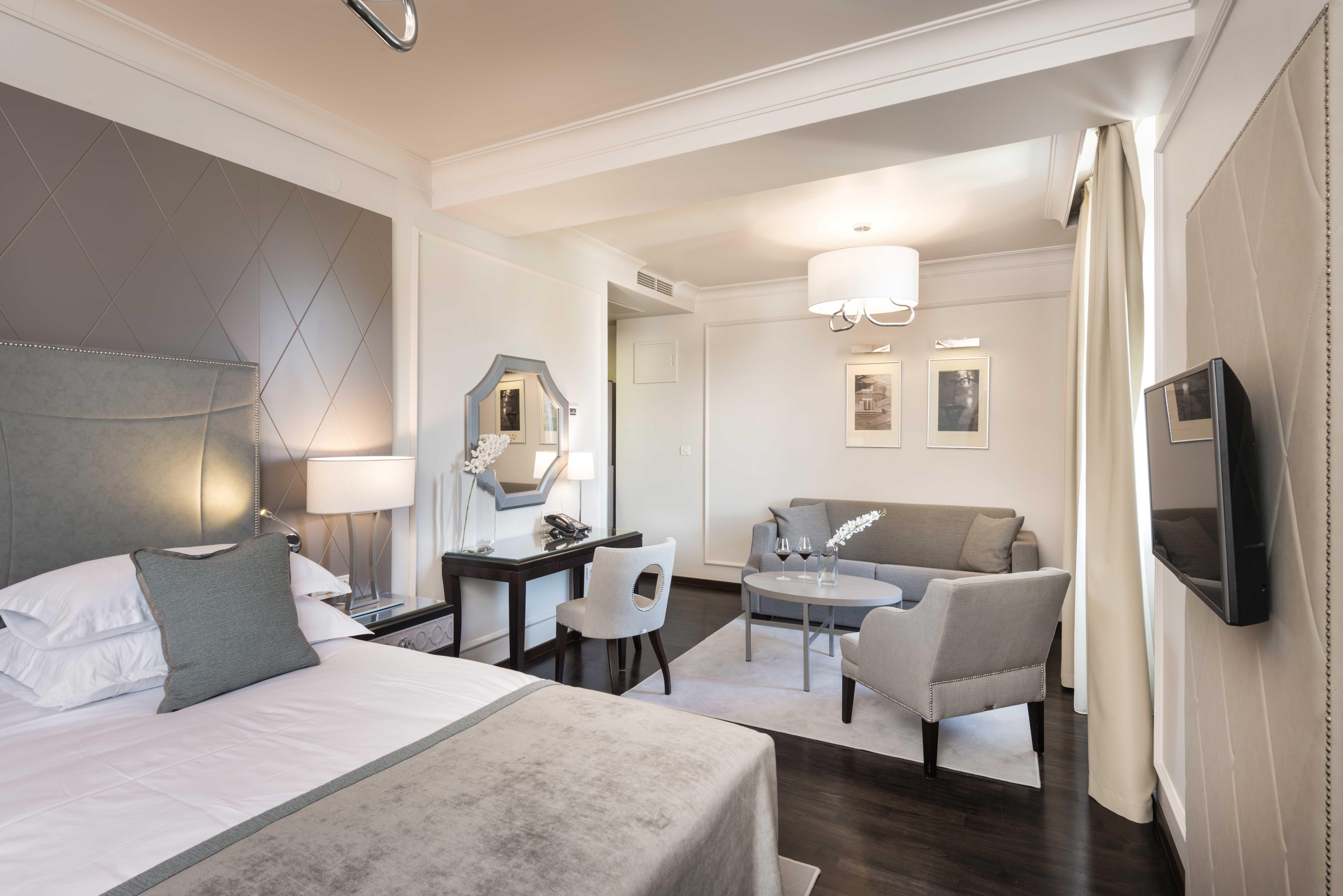 Bastion Heritage Hotel زادار المظهر الخارجي الصورة