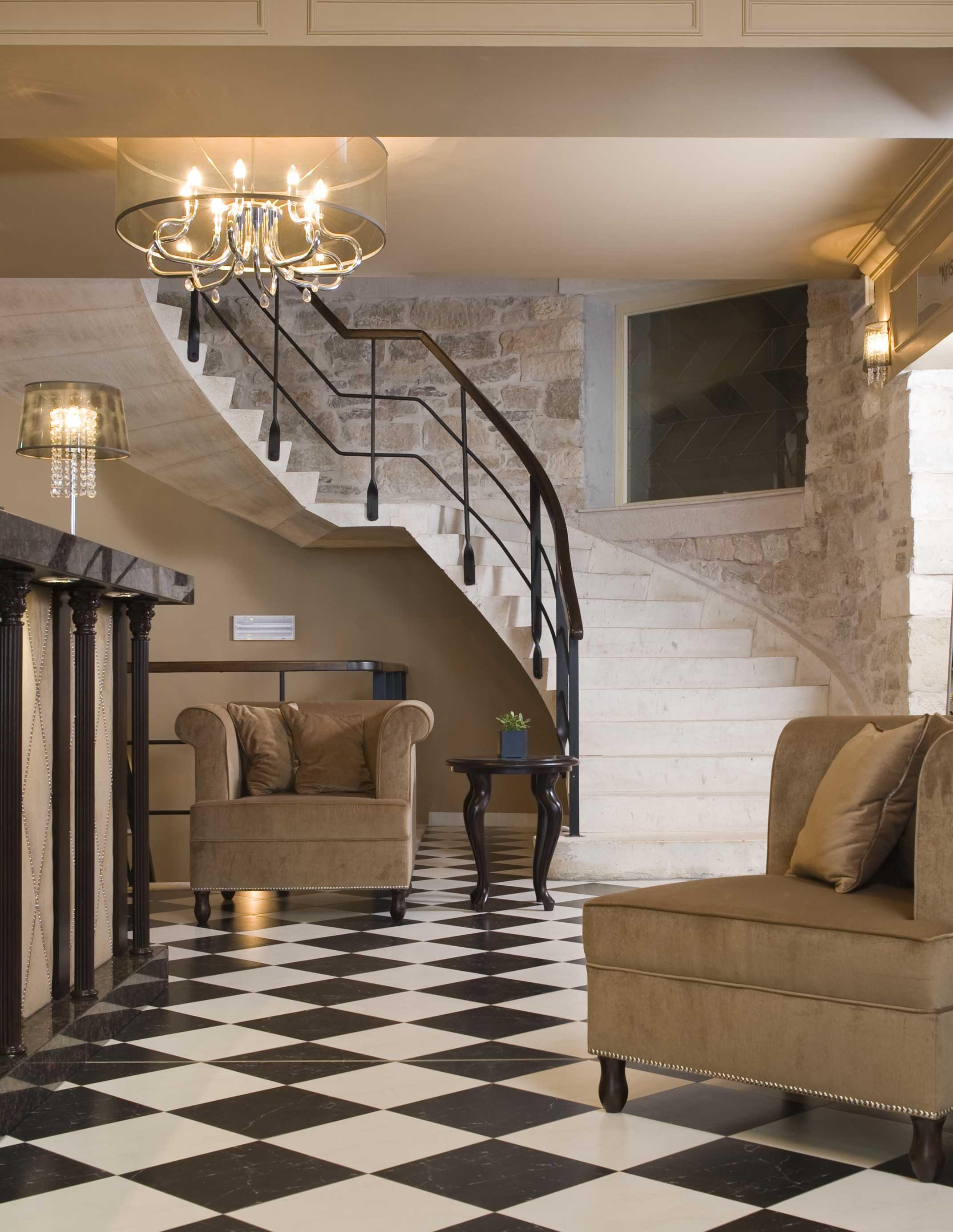 Bastion Heritage Hotel زادار المظهر الخارجي الصورة