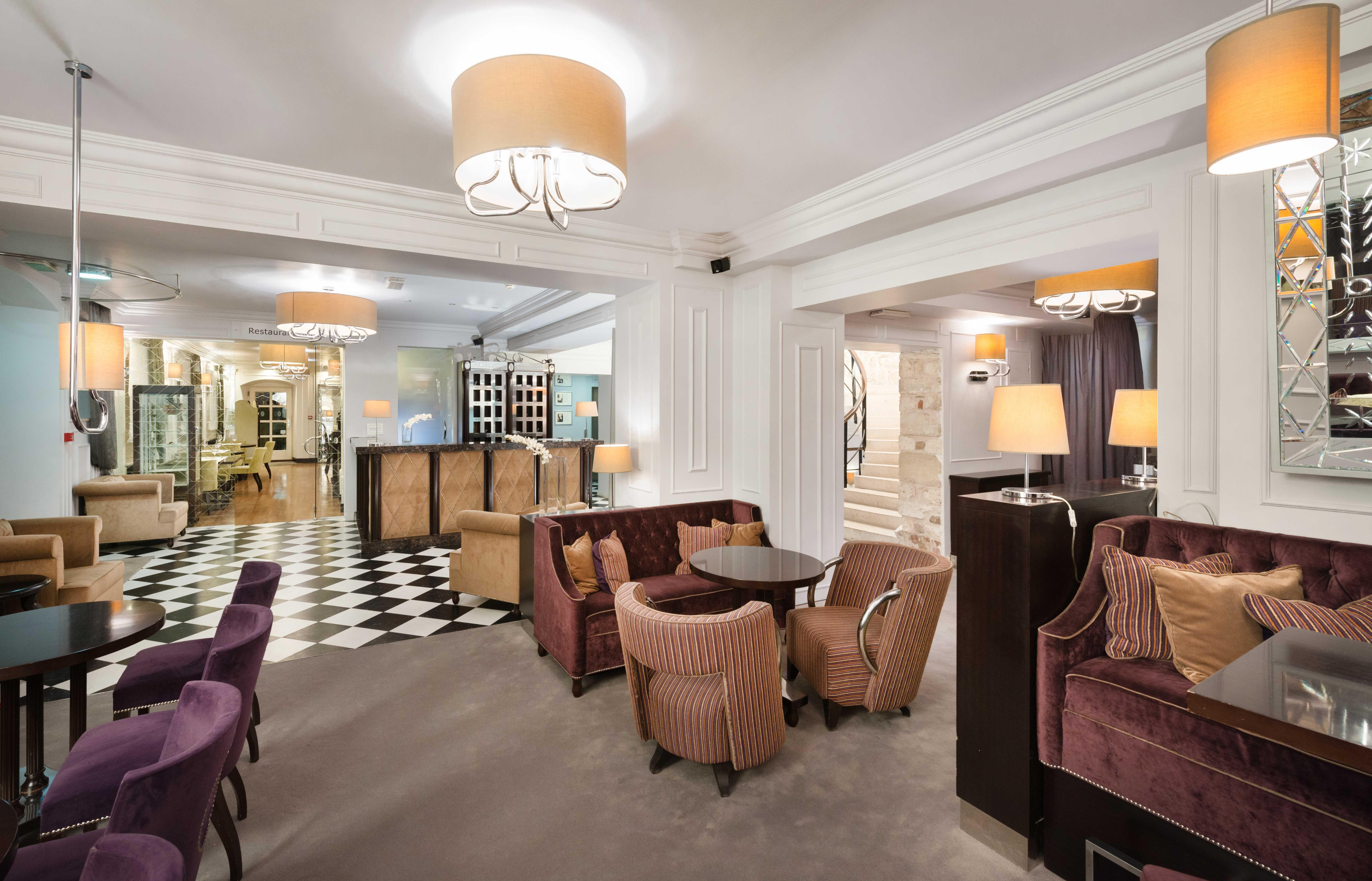 Bastion Heritage Hotel زادار المظهر الخارجي الصورة