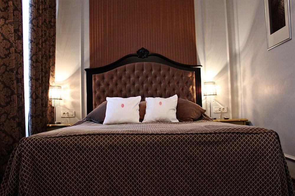 Bastion Heritage Hotel زادار المظهر الخارجي الصورة