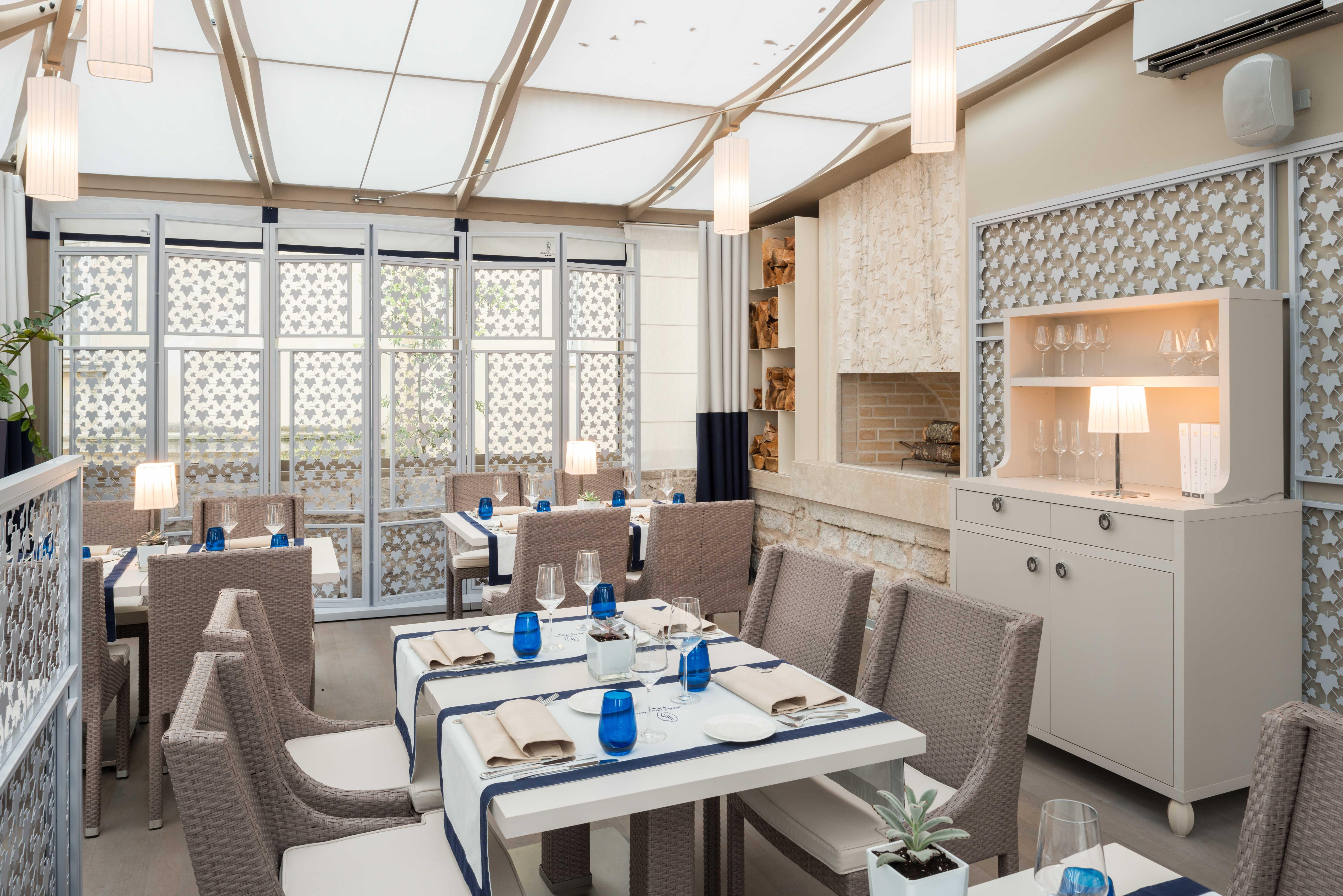 Bastion Heritage Hotel زادار المظهر الخارجي الصورة