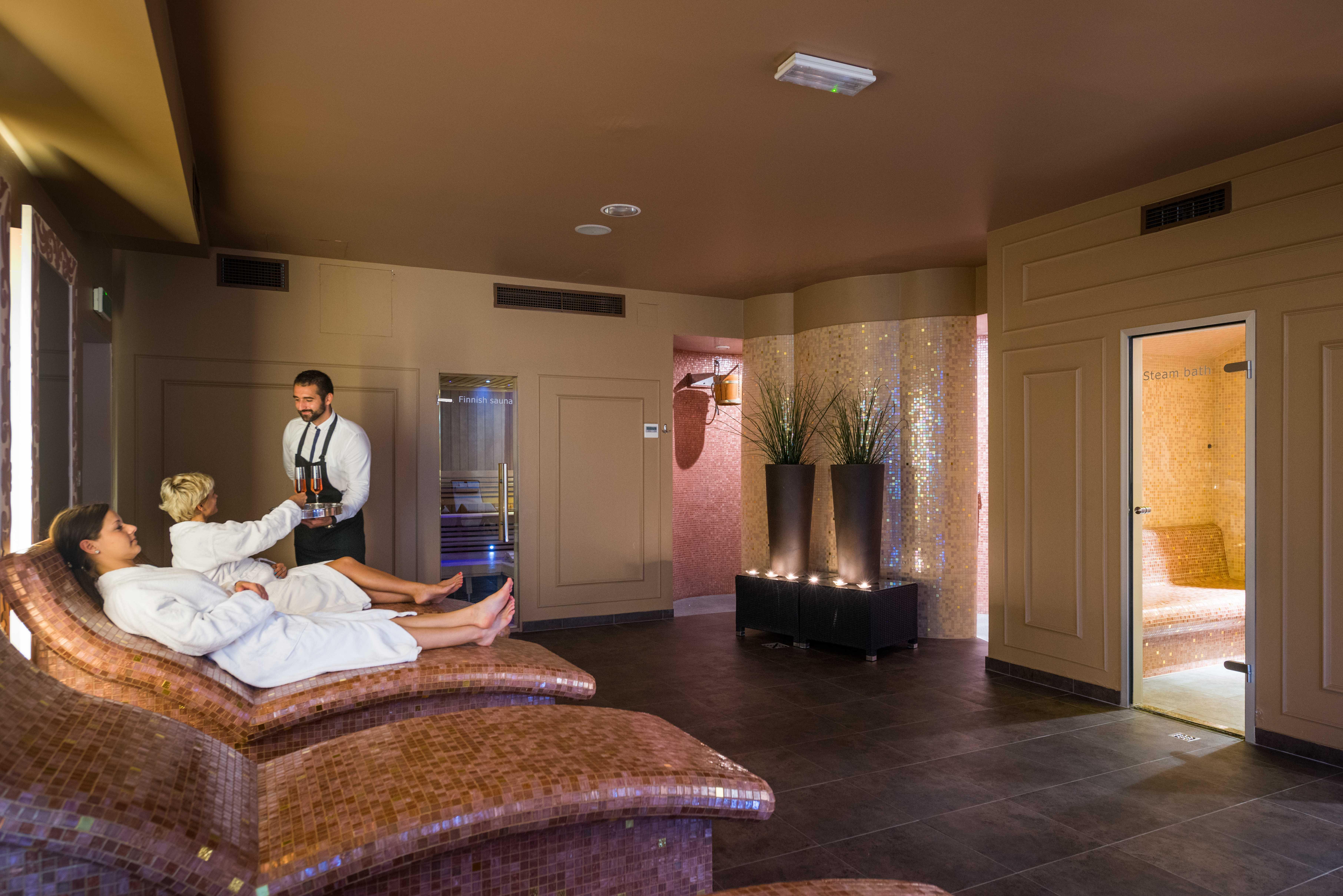 Bastion Heritage Hotel زادار المظهر الخارجي الصورة